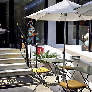 Hotel Carlton Nice, Fully Renovated